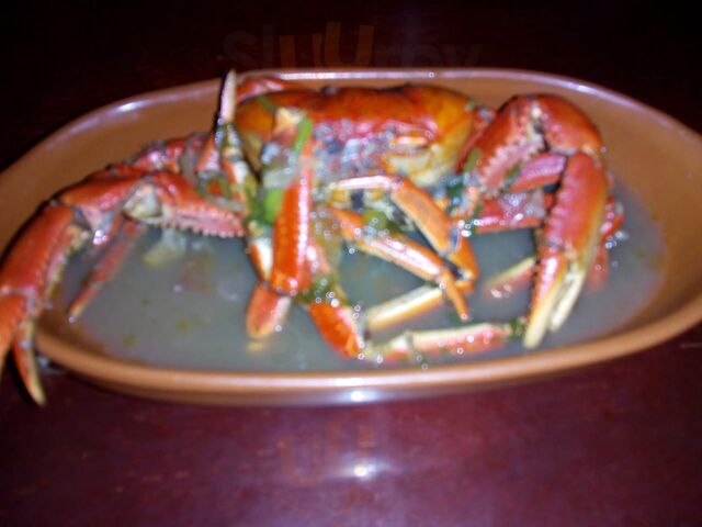 Ponto Do Caldinho Praia