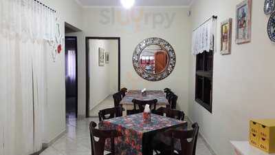 Maria&maria Quitutes Caseiros