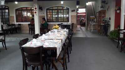 Maria&maria Quitutes Caseiros