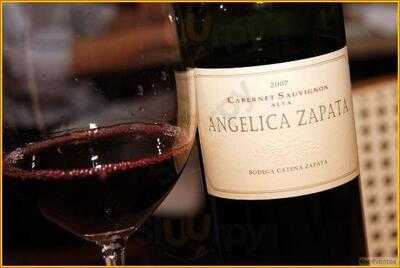 Restaurante Capocino