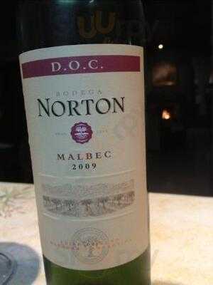 Restaurante Capocino