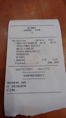 Casa Dipaolo Express