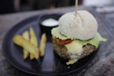 Star Geek Boardgames Foods And Beers