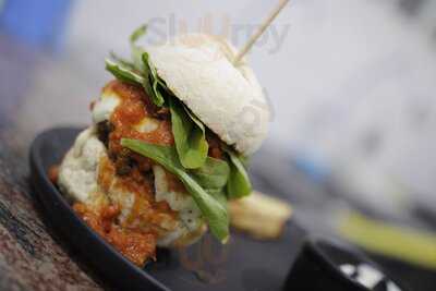 Star Geek Boardgames Foods And Beers