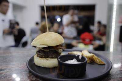 Star Geek Boardgames Foods And Beers