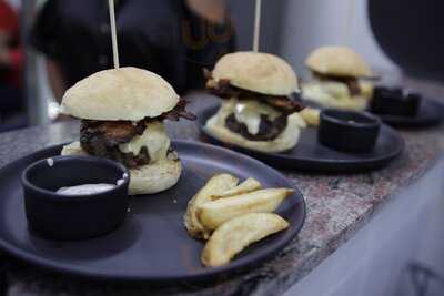 Star Geek Boardgames Foods And Beers