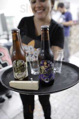 Star Geek Boardgames Foods And Beers