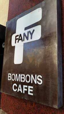 Fany Bombons