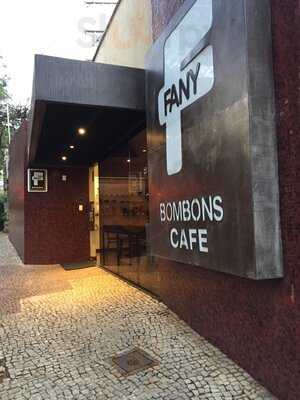 Fany Bombons