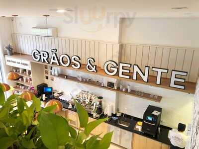 Grãos & Gente