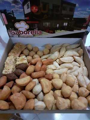 Saborela Salgados