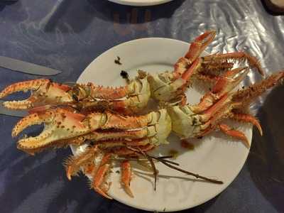 Caranguejo Do Alemão