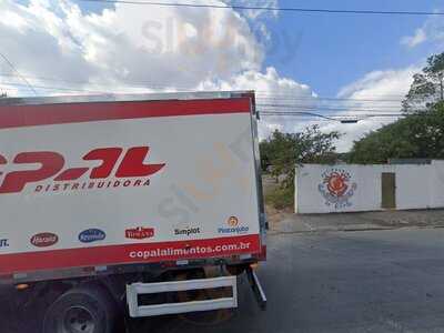 Caranguejo Do Alemão