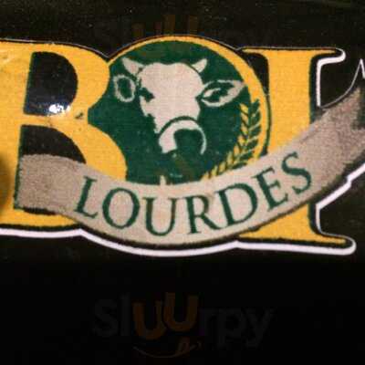 Boi Lourdes