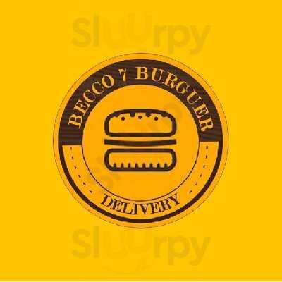 Becco 7 Burguer