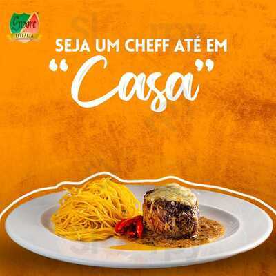 Restaurante Gianfranco Massas