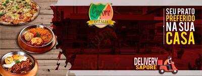 Restaurante Gianfranco Massas