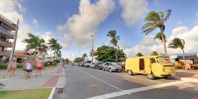 Restaurante Gianfranco Massas