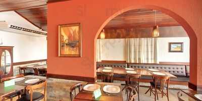 Restaurante Gianfranco Massas