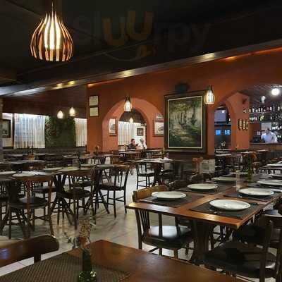 Restaurante Gianfranco Massas