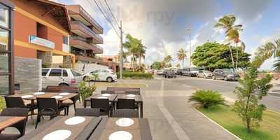 Restaurante Gianfranco Massas