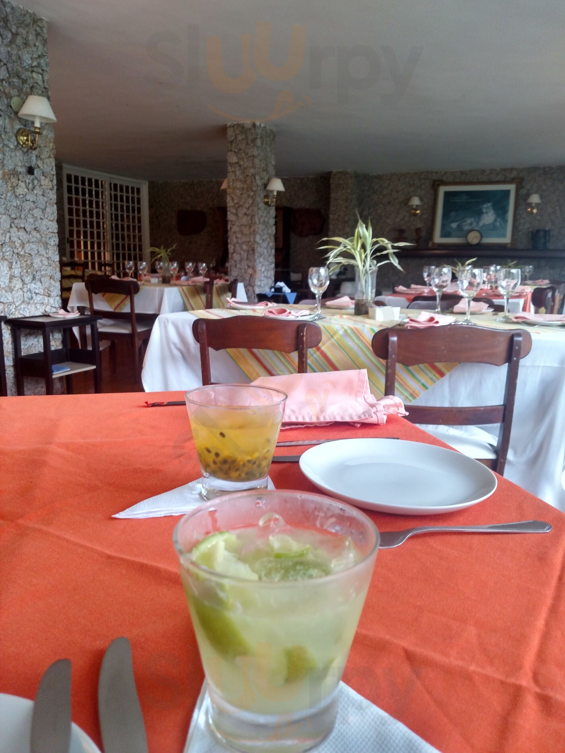 Itaipava Country Club