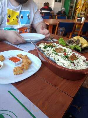 Casa Do Norte Santa Clara