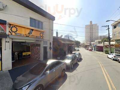 Casa Do Norte Santa Clara