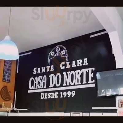 Casa Do Norte Santa Clara