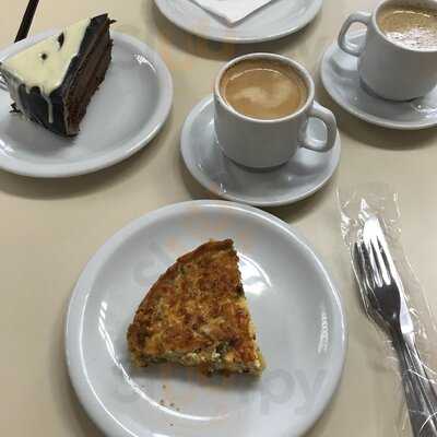 Panificadora E Confeitaria Mafra