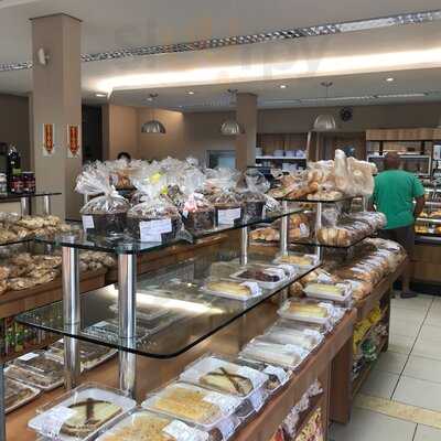 Panificadora E Confeitaria Mafra