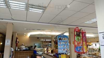 Panificadora E Confeitaria Mafra