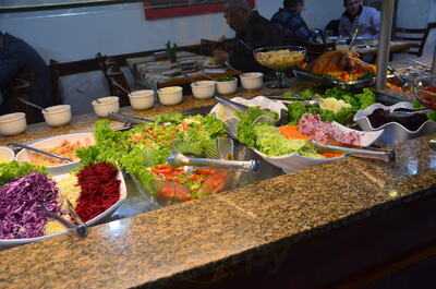 Restaurante Tio Neco