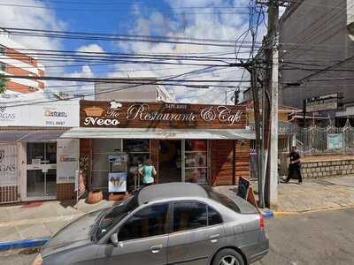 Restaurante Tio Neco