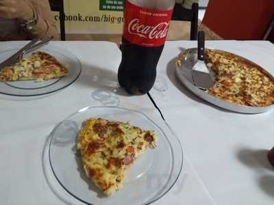 Pizzaria Big Gula