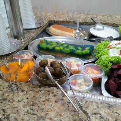 Restaurante Paradiso