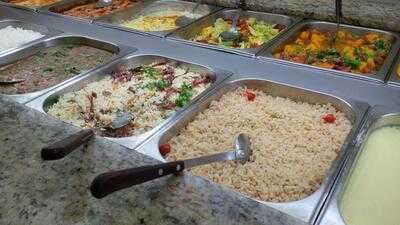 Restaurante Paradiso