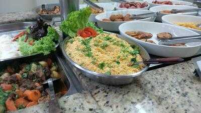 Restaurante Paradiso