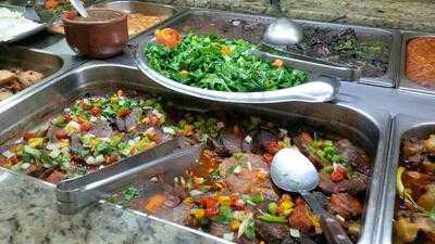 Restaurante Paradiso