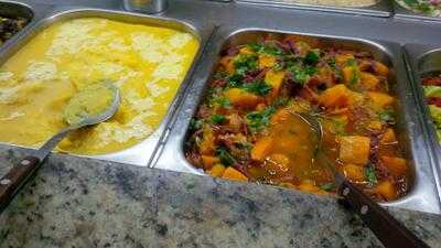 Restaurante Paradiso