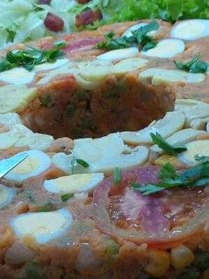 Restaurante Paradiso