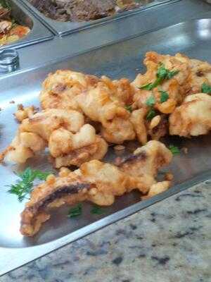 Restaurante Paradiso