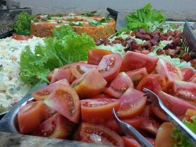 Restaurante Paradiso