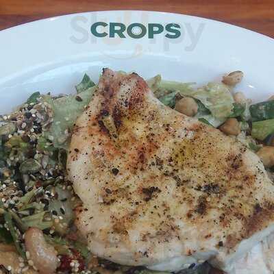 Crops & Co Farmhouse