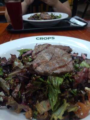 Crops & Co Farmhouse