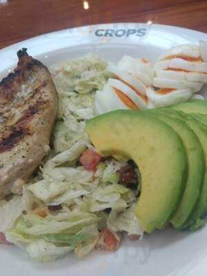 Crops & Co Farmhouse