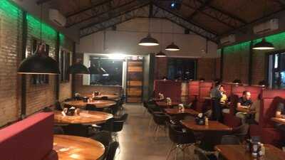 Crops & Co Farmhouse