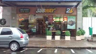 Subway