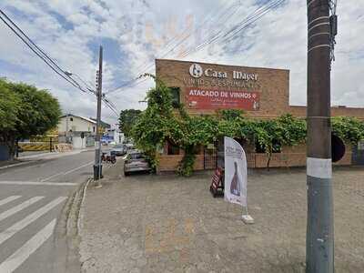 K & M Vinhos E Champagnes