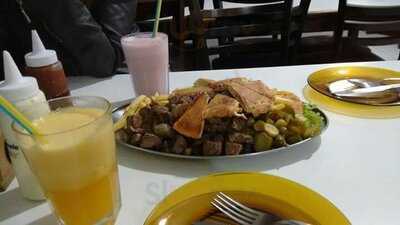 Ponto X Lanches E Pizzaria